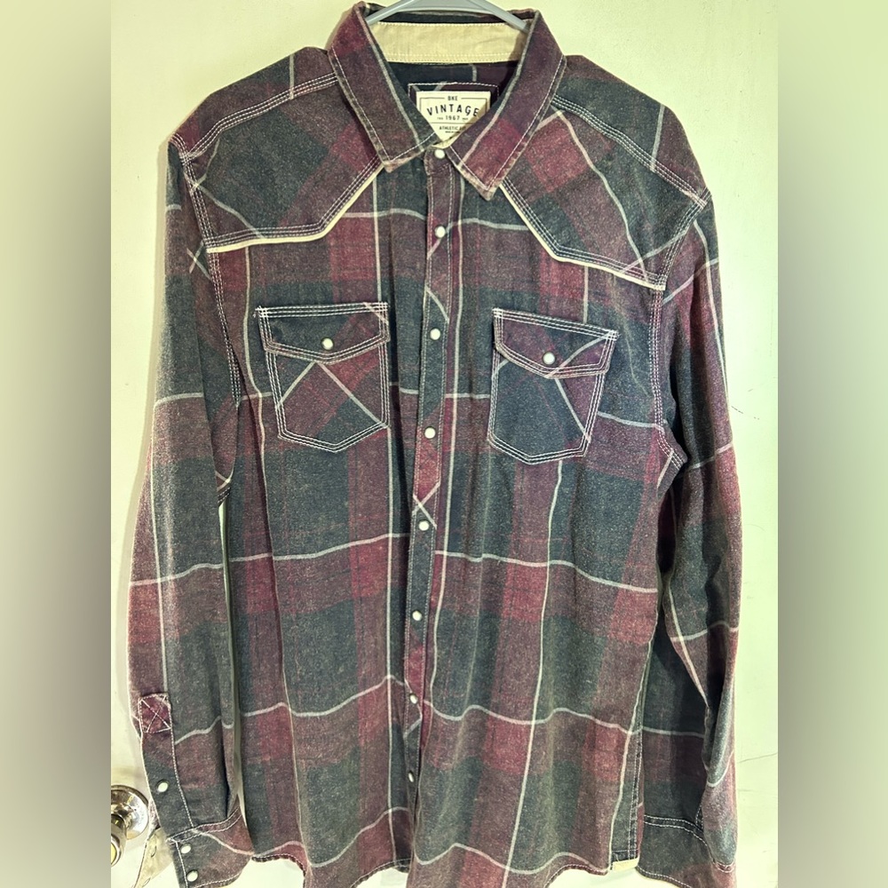 Men’s Shirt